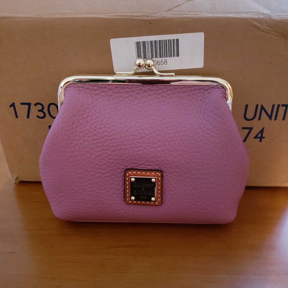 Dooney and Bourke